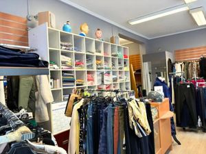 Local commercial 66 m² à louer dans rue commerçante dynamique / Lambersart
