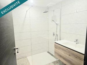 Vente appartement 4 pièces 129 m² Montbéliard (25200)