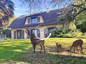 Vente maison 6 pièces 140 m² à Domfront (61700)  280 000 €