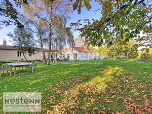 Vente maison 5 pièces 140 m² à Bouin (85230)  348 400 €