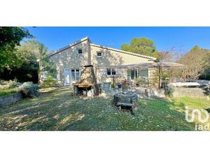 Vente maison 5 pièces 140 m² Saint-Alexandre (30130)