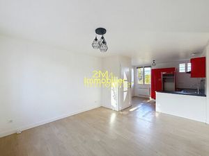 Location Maison 4 pièces 68m²