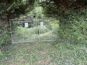 Annonce vente terrain terrain de 5457m2 à Aizy jouy (02370) - ParuVendu.fr ref 99278303823