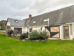 Achat Maison 6 pièces 155m² NEUFCHATEL EN BRAY 76270