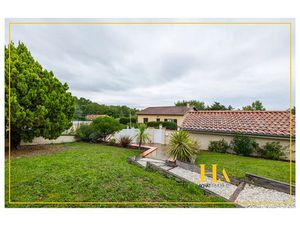 Vente maison 5 pièces 100 m² à Flourens (31130)  399 000 €