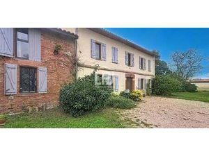 Maison avec piscine Sainte-Foy-d'Aigrefeuille (31)