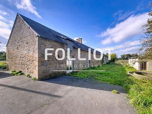 Maison à vendre à Louvigné du Désert - Référence 373BL