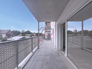 Appartement récent Type 3 60m2