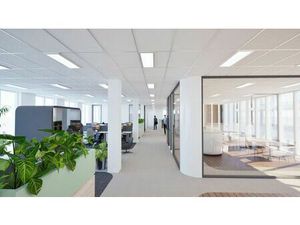 Bureaux à louer à Noordersingel 21 Anvers (RBU52019)