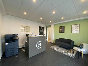 Annonce location local commercial Quincy-sous-Sénart (91480) (immobilier professionnel) 99