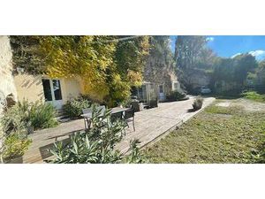 Maison avec jardin Vouvray (37)