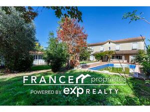 Vente maison 4 pièces 150 m² Carbonne (31390)