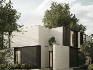 Huis te koop in Haasdonk met 4 slaapkamers