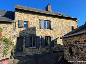 Achat Maison 4 pièces 106m²