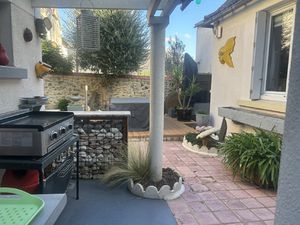 Achat Maison 7 pièces 153m² AUVERS LE HAMON 72300