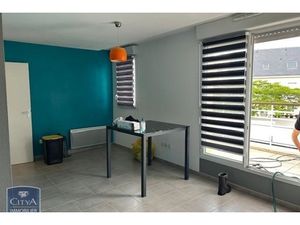 Annonce appartement à vendre