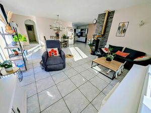 Achat Maison 6 pièces 141m²