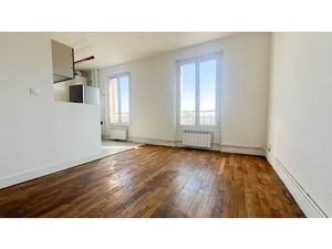 EXCLUSIVITE CHOISY LE ROI - 3 PIECES - 57M2 - CAVE - AU PIED DU RER