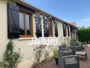 Maison Ande 7 pièce(s) 124 m2