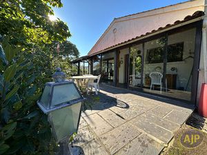 Maison Bois 4 pièce(s) 134 m2