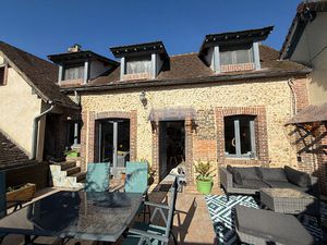 Maison Nonancourt 4 pièces 92 m2