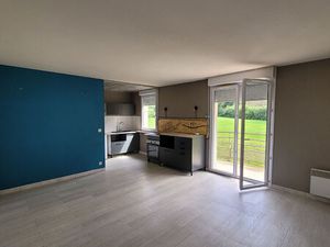 Appartement MONTCHANIN (71210) 3 pièce(s) 49 m2