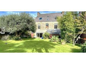 Maison avec jardin et terrasse Equeurdreville-Hainneville (50)