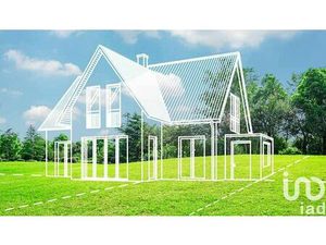 Vente terrain 246 m² Rennes (35200)