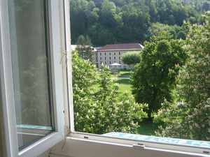 Location appartement 1 pièce 22 m² à Saint-Martin-d'Uriage (38410)