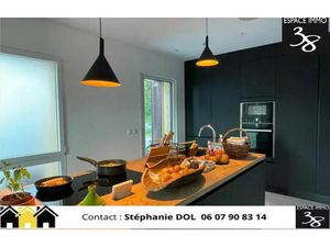 Vente maison 7 pièces 170 m² Clelles (38930)