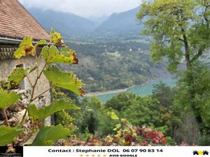 Vente maison 5 pièces 170 m² Monestier-de-Clermont (38650)