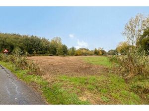 Terrain agricole à vendre à Weg naar spikkelspade 0 Houthalen-Helchteren (RBU52203)