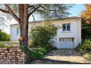 Vente Maison à Clisson (44190) : à vendre / 92m² Clisson