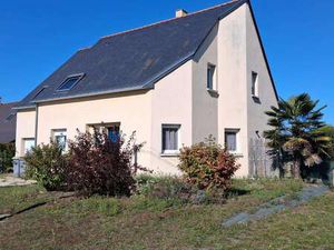 Vente Maison Piscine à Maze (49630) : à vendre Piscine / 143m² Maze