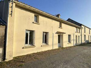 Vente Maison à Vieillevigne (44116) : à vendre / 113m² Vieillevigne