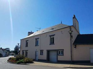 Vente Maison à Issé (44520) : à vendre / 200m² Issé