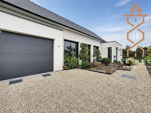 Vente Maison à Plouharnel (56340) : à vendre / 108m² Plouharnel