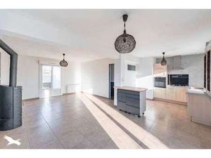 Vente Maison à Tonquédec (22140) : à vendre / 116m² Tonquédec