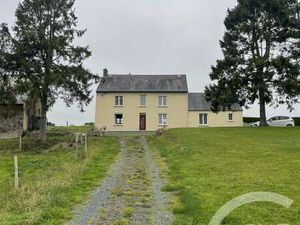 Vente Maison à Saint-Amand (50160) : à vendre / 138m² Saint-Amand