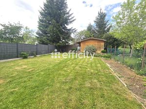 Maison 7 pièces - 180 m²