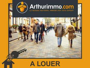 Location Bureaux et commerces à Pluvigner (56330) : à louer / 110m² Pluvigner