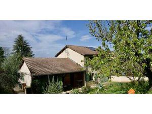 Maison avec jardin Limas (69)