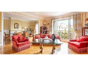 Appartement Paris 17ᵉ (75)