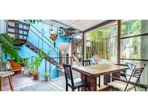 Maison avec jardin Paris 13ᵉ (75)