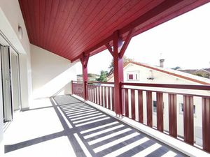 Vente appartement 3 pièces 68 m² Vieux-Boucau-les-Bains (40480)
