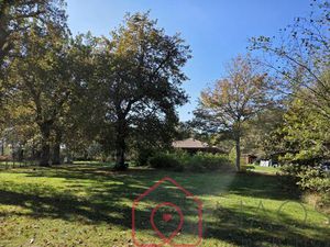 Vente maison 4 pièces 119 m² Labouheyre (40210)