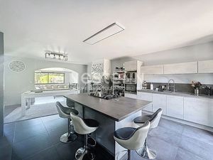 Vente maison 7 pièces 142 m² à Morangis (91420)  459 000 €