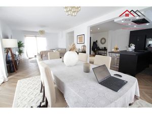 Vente maison 4 pièces 121 m² à Orny (57420)  460 000 €