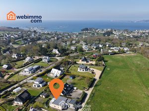 Vente maison 5 pièces 110 m² à Trédrez-Locquémeau (22300)  431 000 €