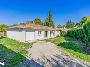 Vente maison 5 pièces 119 m² à Cadaujac (33140)  415 000 €